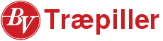 Træpiller logo